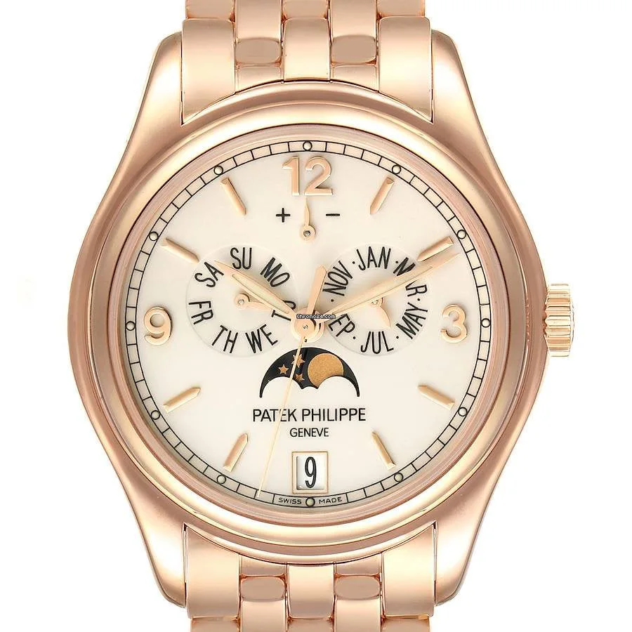 Patek Philippe Annual Calendar 5146R
